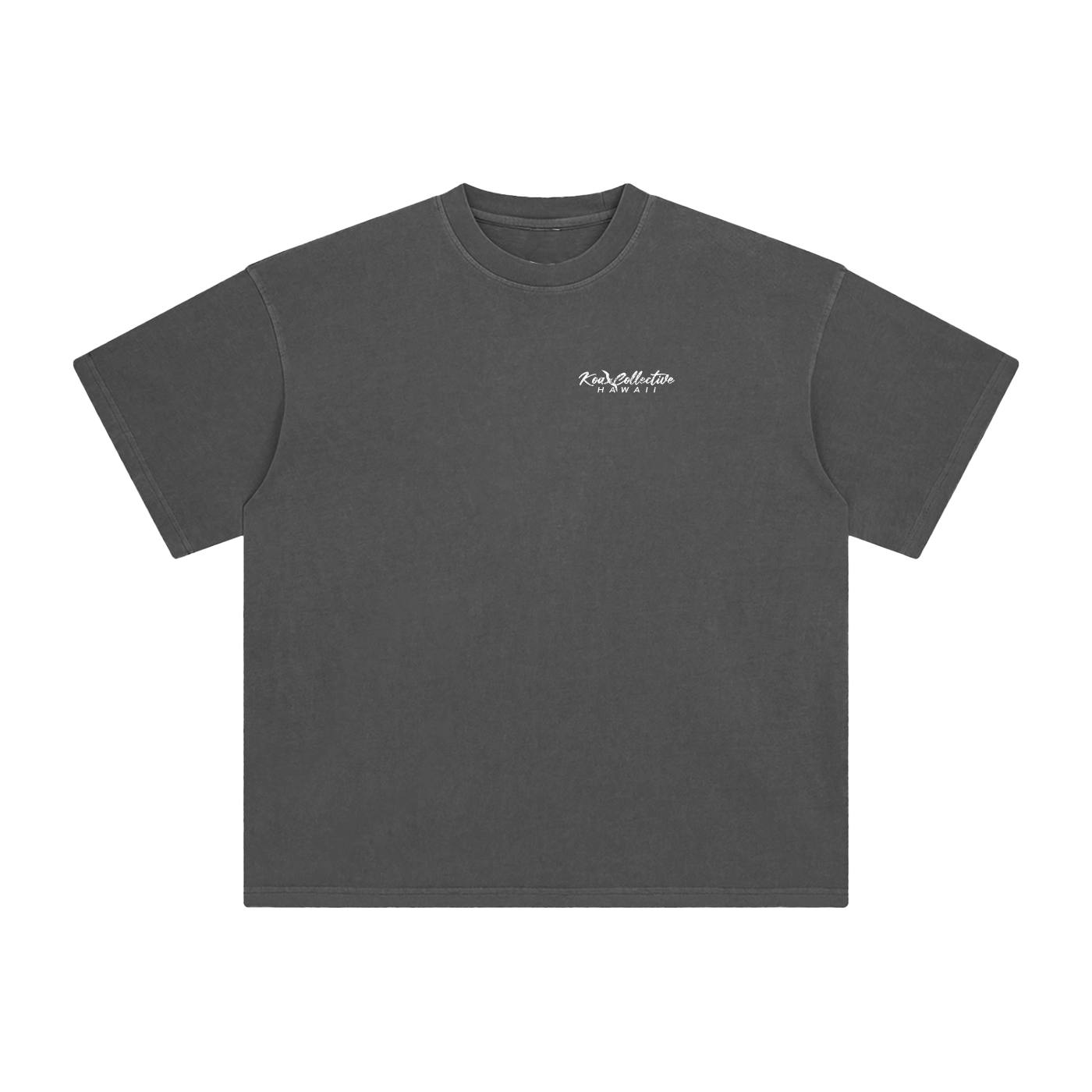 No Point Tee - Chapter II