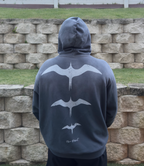 No Point Hoodie - Chapter II