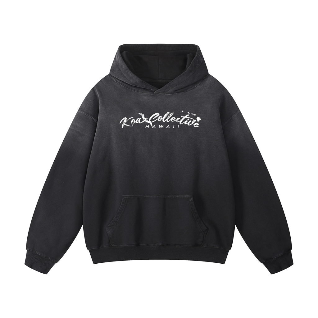 No Point Hoodie - Chapter II