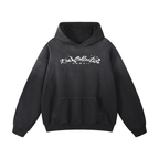 No Point Hoodie - Chapter II